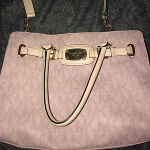 MK purse